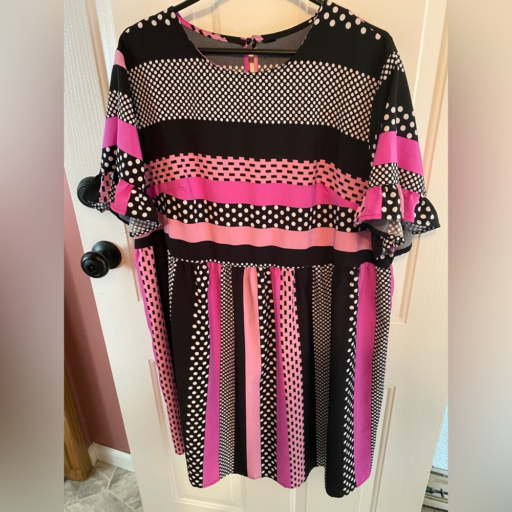 Women’s dress